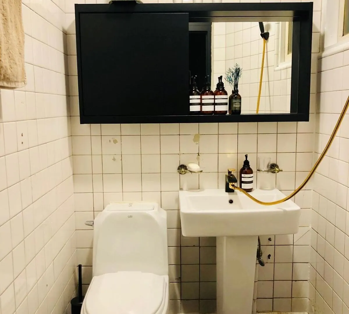 شقة Kamashram سيول